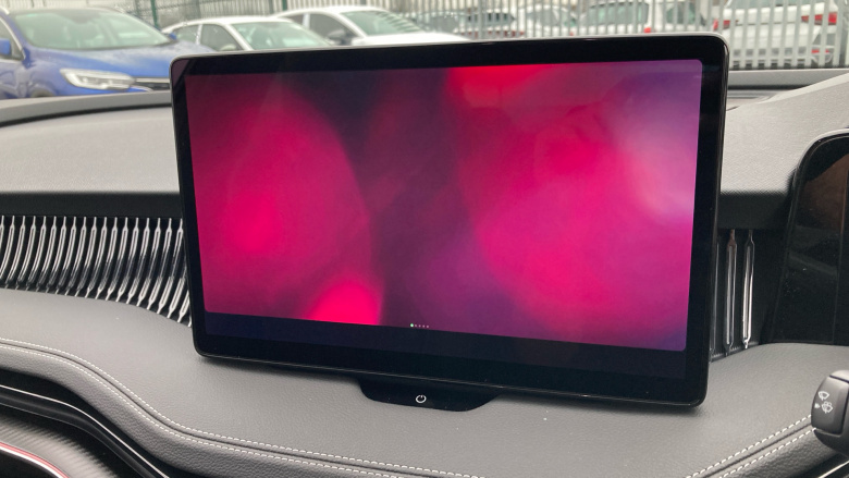 Skoda Superb 1.5 TSI e-TEC Sportline 5dr DSG Petrol Hatchback